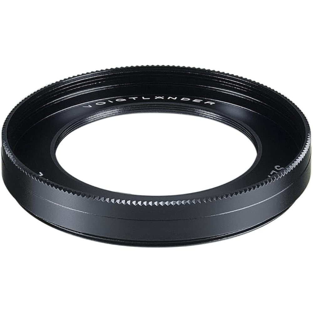 Voigtlander SEPTON 40mm F2 Asphalt Z Single Focus Standard Lens Manual Focus Nikon NIKON Z Mount ...