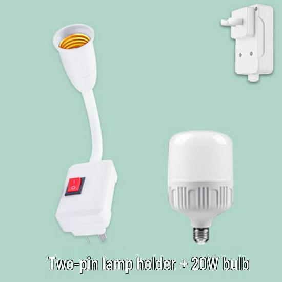 Настенный светильник для спальни для инфлюенсеров: Втычной, Беспроводной, Без пробивания отверстий, Безопасный для глаз, Энергосберегающий, Теплый сверхъяркий свет