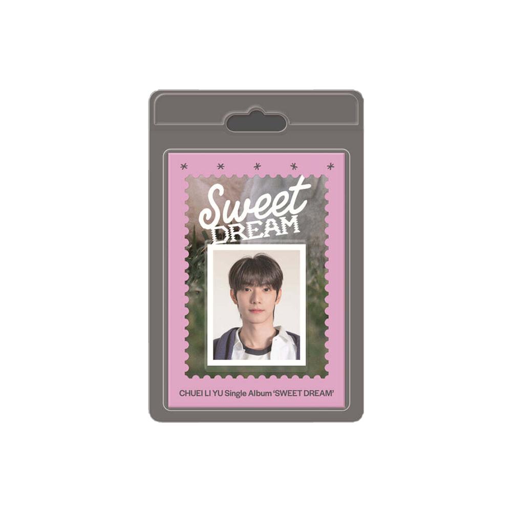 ЧУЭЙ ЛИ Ю - Сладкий сон [FaNCy Версия]