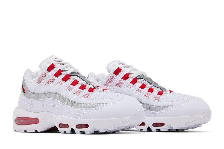 Nike Air Max 95 SE Big Bubble Англия