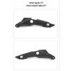 Rear Decorative Panel Motorcycle BodyShell Protective Board Cover Accessories Parts for CF 450 MT