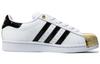 Originals Superstar Белый Золотой Металлик Женские FV3310