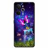 Чехол для Realme 14 5G Милый Мультяшный Силиконовый Задний Чехол Чехлы для Realme 14 5G Глобальный Мягкий ТПУ Чехол 6.67'' Realme14 5G Оболочки Новый