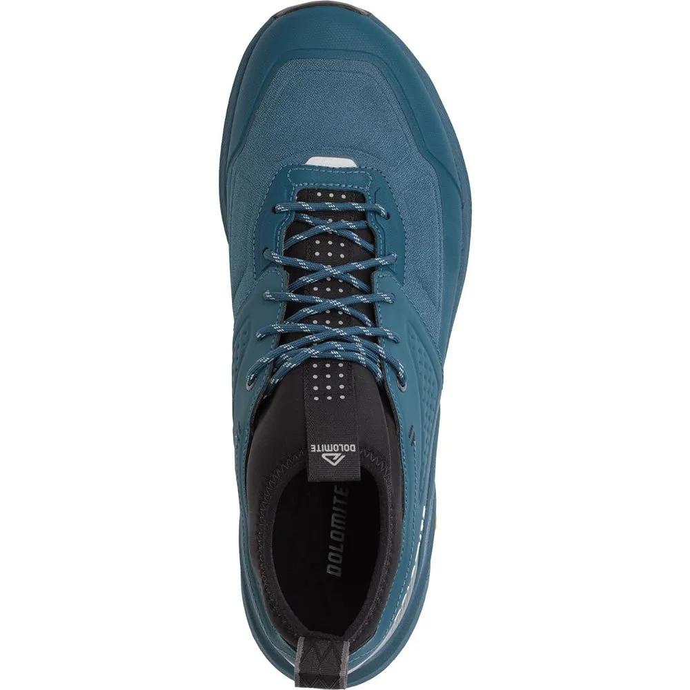 Dolomite Hiking Boots Nibelia Warm