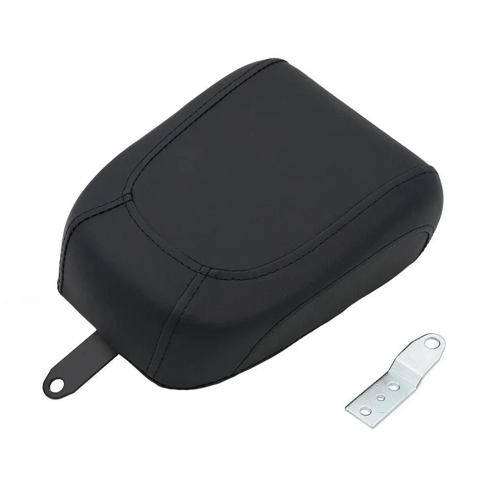 2008 2009 2010 2011 Motorcycle Rear Seat Cushion Passenger Seat Saddle Pillion For Harley Davidson FLSTSB Softail Cross Bones