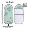 Universal All-Season Car Seat Towel Cover, Ideal for Gym and Exercise