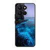 Чехол для Honor X7D HonorX7D Тонкий Мягкий ТПУ Черный Матовый Модный Милый Чехол для Телефона Для Honor 400 Smart 5G Чехол Защитные Оболочки