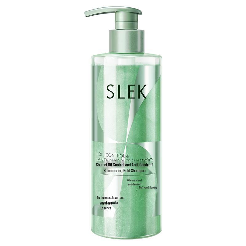 Шампунь против перхоти Sunsilk Oil Control