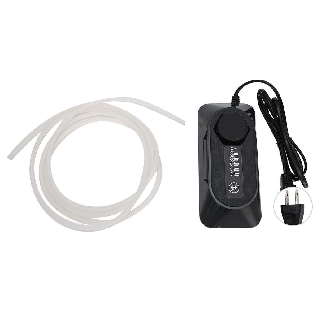 120 мг генератор озона машина таймер цикл аквариумный озонатор очиститель воды озонатор для рыб