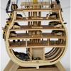 Woody Joe Victory Cut Model Деревянный набор для сборки модели 1/160 (без парусов) (корабль)