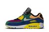 Men's Sneakers Nike Air Max 90 Viotech Lucid Green/Game Royal
