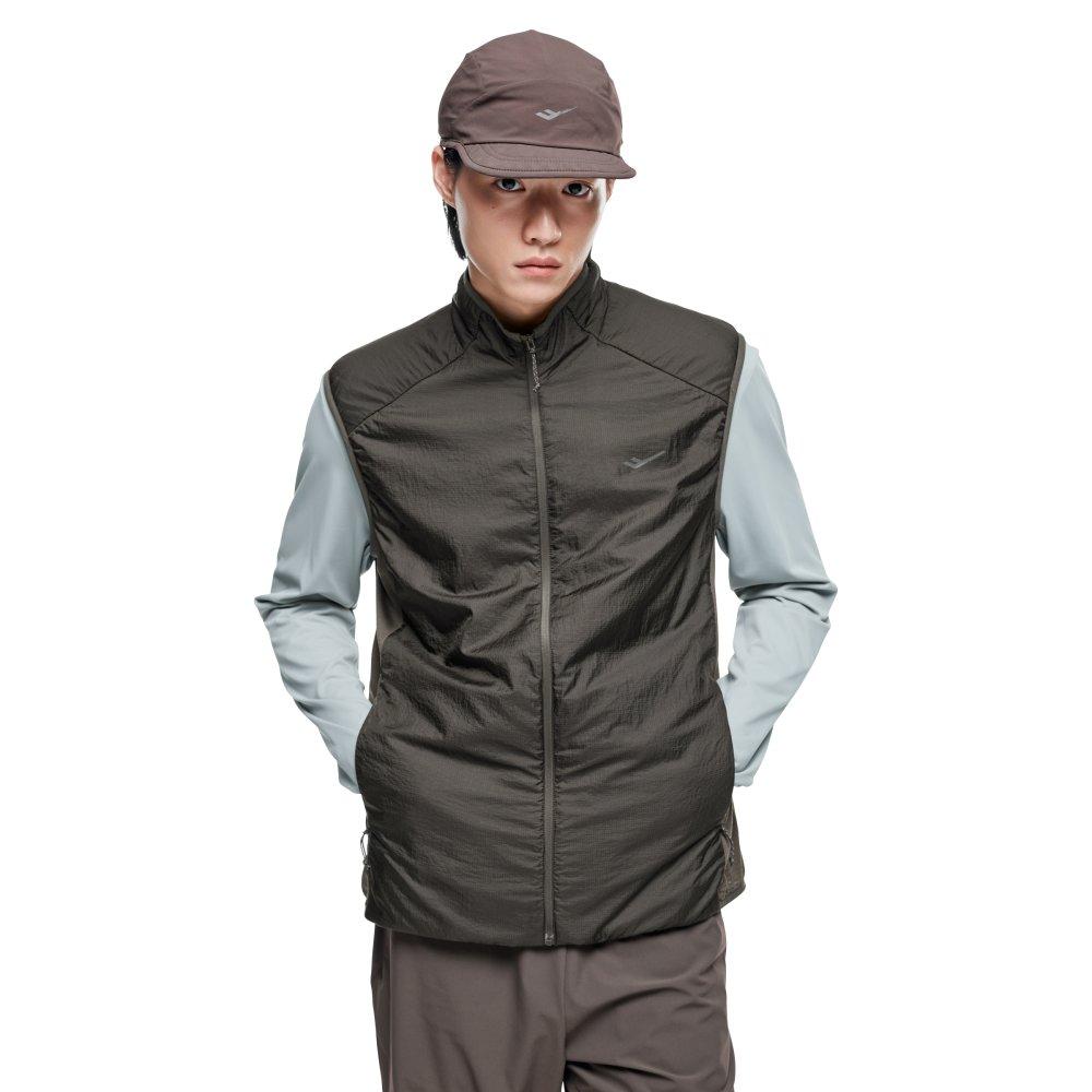 Pro-Specs Men'S Padded Running Vest