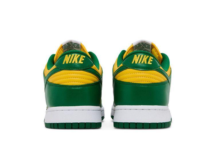 Nike Dunk Low Бразилия (2020/2024)