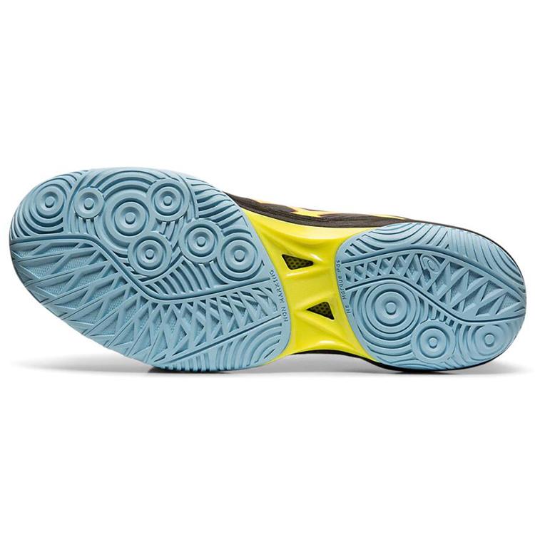 Asics Blast Ff 'Черно-желтый' 1071A002-003