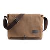 Brand Men's Shoulder Bag High Quality Male Messenger Bag Man Canvas Travel CrossBody Satchels Business Handbags