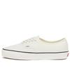 Премиальные Аутентичные 44 Удобные Низкие Кеды для Скейтбординга Унисекс Кроссовки Белые VN0007QZCD3