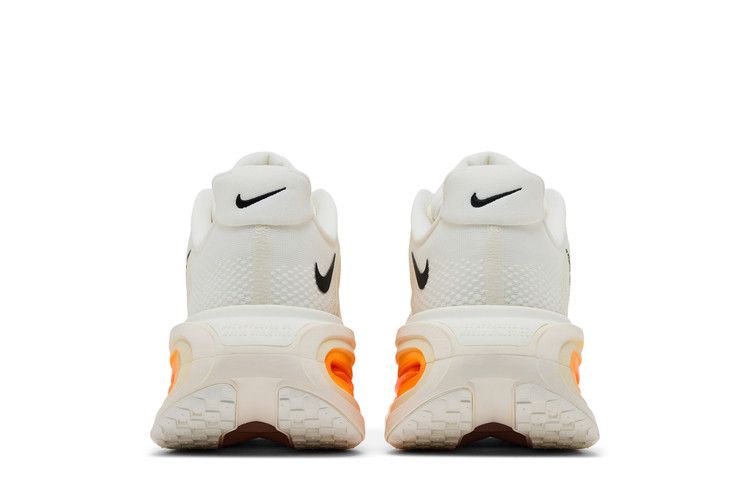 Men's Sneakers Nike Vomero Premium Sail Coconut Milk Sail/Coconut Milk/Total Orange/Black