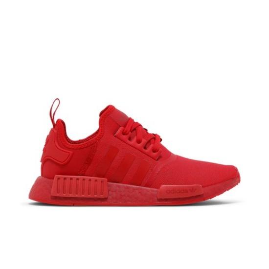 adidas NMD_R1 Скарлет FV9017