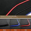 Car Trunk Mat For Cupra Born El-Born 2021 2022 2023 Boot Cargo Liner Tray Rear Trunk Luggage Carpet Rugs Pads Auto Accessories