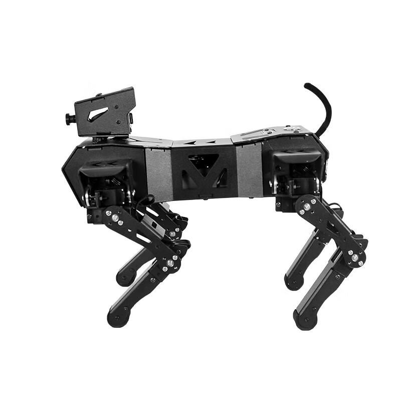 Linwa AI ROS Бионический робот-собака