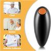 Safety Electric Can Opener One Touch One Touch  Jar Bottle Opener Hand Free Can Opener  Chef