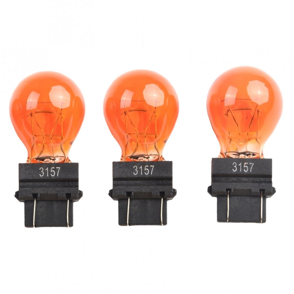 Лампочки 3157 Стоп-сигнал Задний фонарь Сигнал поворота 3547