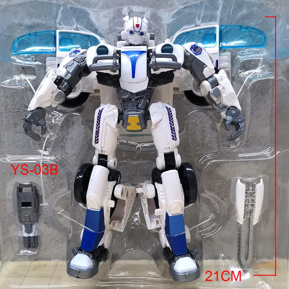 Трансформеры Желтая Пчела Шершень Воин Фигурка Робот Жук Модель Деформация Подарки BAIWEI TW1025 SS49 Для Детей