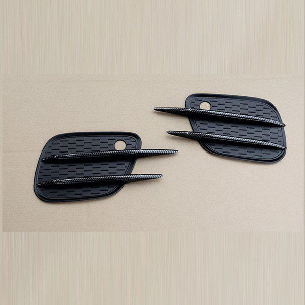 Mercedes-Benz GLB X247 Fog Light Cover Pair
