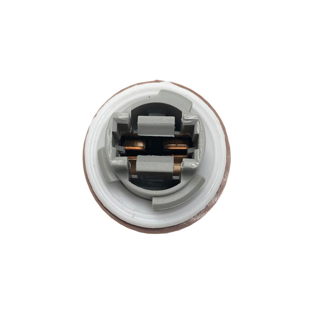 2x Tail Light Brake Signal Lamp Socket + Harness For Ford F250 F350 Super Duty