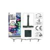 Light Garland - KOOPMAN INTERNATIONAL - Multicolor - 80 LEDs - 13 Meters - Electric