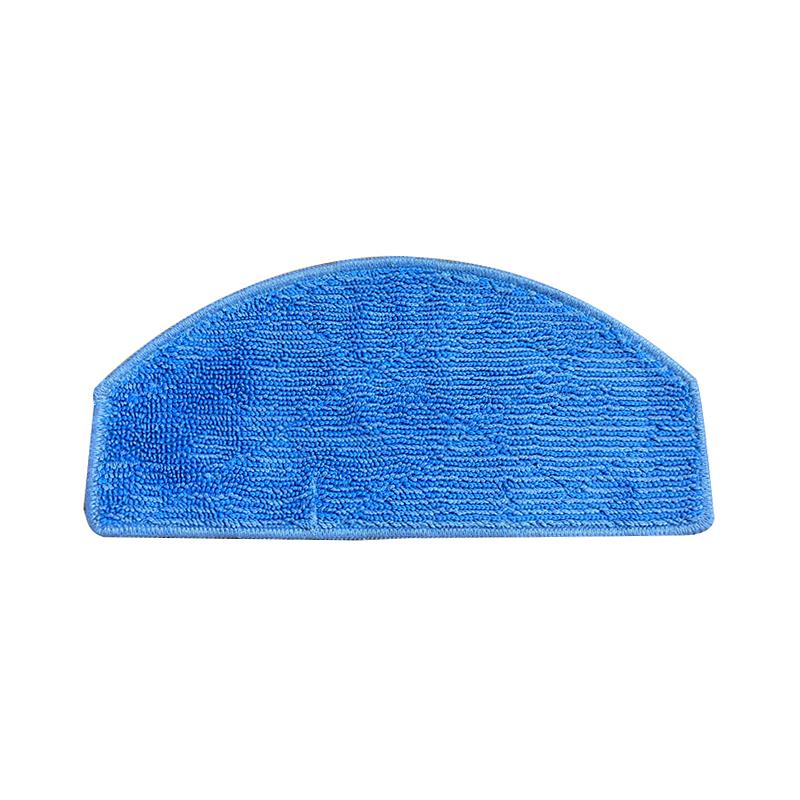 Main Side Brush Hepa Filter Mop Cloths For Lubluelu SL68 / Tikom G8000 Robotic Vacuum Cleaner Parts Accessories