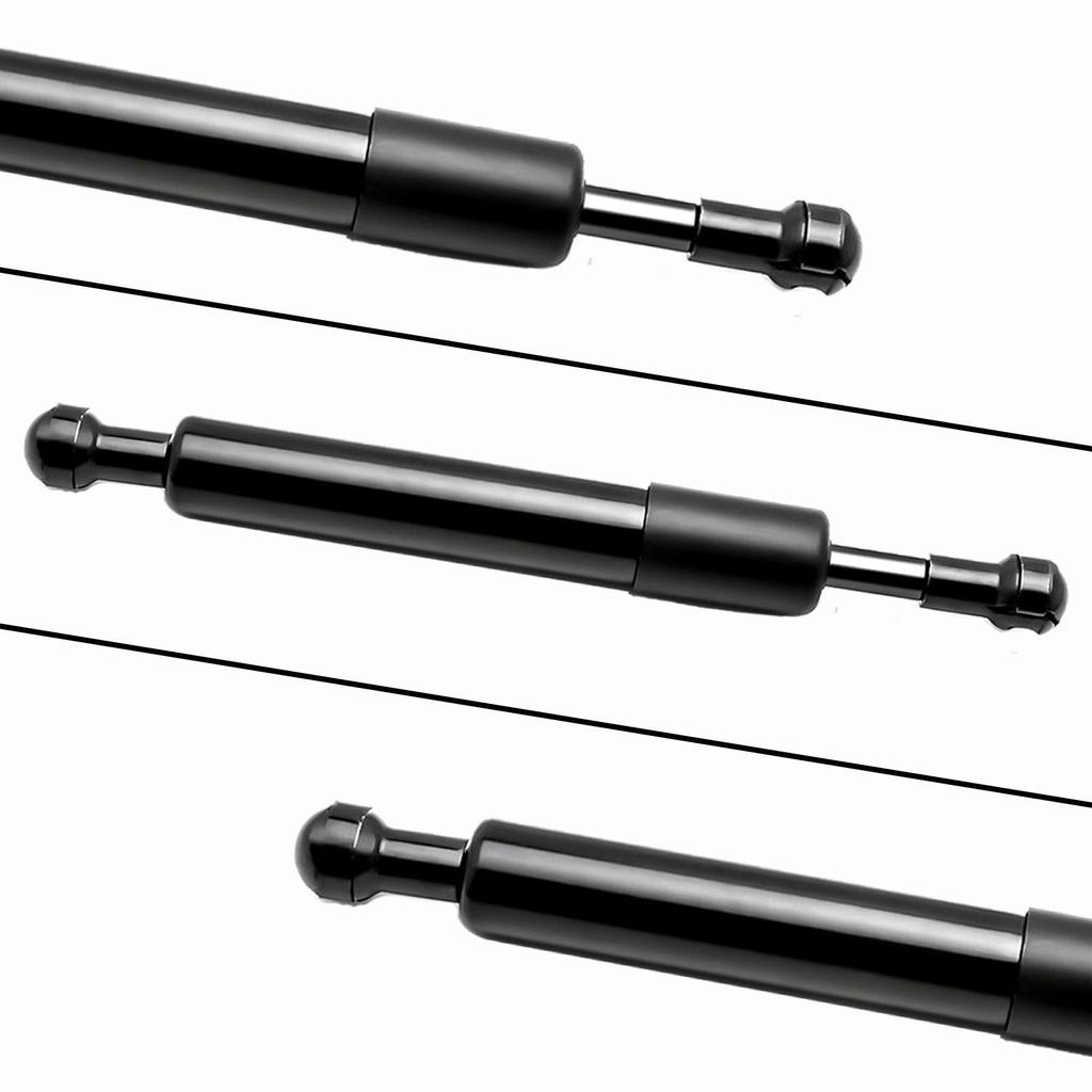 Ford Raptor F-150 2015-2023 Комплект гидравлических тяг задней двери для амортизации движения задней двери