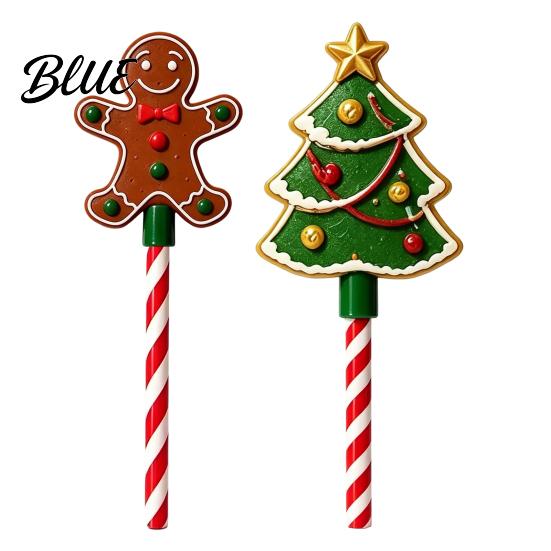 Gift for Secret Santa Christmas Tap Wand