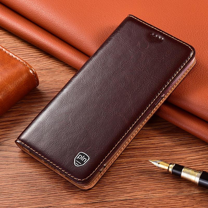 Suitable for SM Samsung A23 Mobile Phone Case Galaxy A24 Leather A25 All-inclusive A30 Anti-drop Flip A31 Protective Case