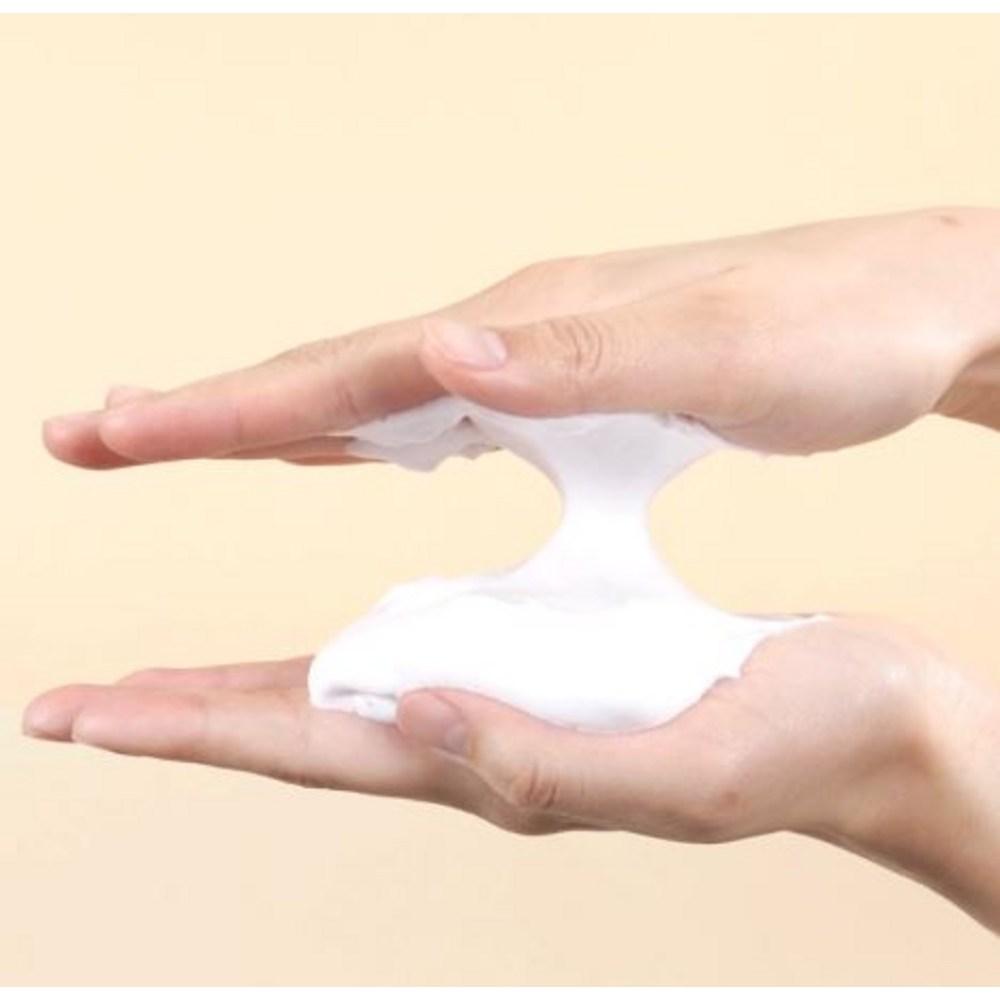 COSNORI Micro Active Cleansing Foam, 150ml, 1 Piece