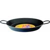 Plat À Paella Nero 50 Cm Aluminium -