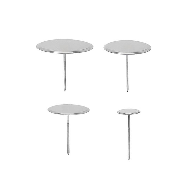 2 шт. нержавеющая сталь типсы для ногтей торт бисквит цветы украшения иголки подставки поднос для переноса крема выпечка кондитерские инструменты