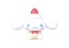 Bandai Bikkura Tamago Bubble Fever Персонажи Sanrio Взбитый Клубничный Торт Рекомендуемый возраст от 3 лет