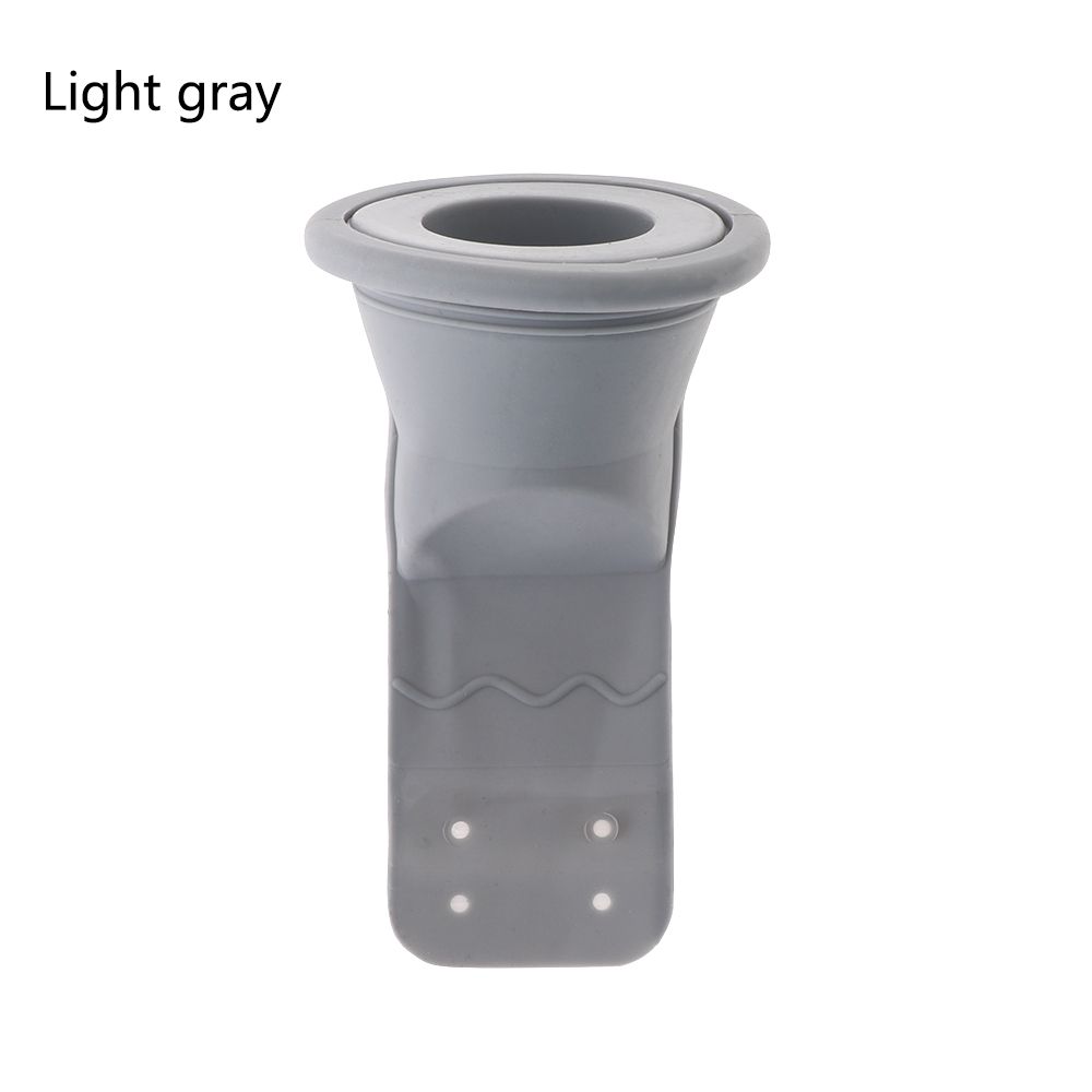 Accessories Water Pipe Backflow Preventer Sewer Seal Leak Deodorant Silicone Core Anti-odor Pest