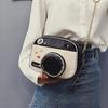 2025 New Fuji Polaroid Camera Bag Women's Bag Fashion Shoulder Crossbody Bag