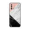 Чехол для Oppo A74 Защитная крышка телефона Мягкий силикон ТПУ Задние чехлы Для OPPO A74 5G 4G Модный бампер coque CPH2219 CPH2197 OPPOA74 A 74