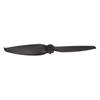 RC Helicopter Tail Propeller Plastic Easy To Install Stable RC Helicopter Rotor Blade for FlyWing FW450 V3