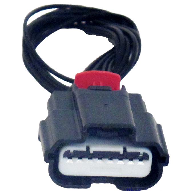 Blind Spot Detection Sensor Electrical Connector Fits Durango Grand Cherokee