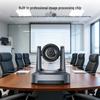WU-U4K-20238 20x Optical Zoom POE HD Conference Camera (CN version)