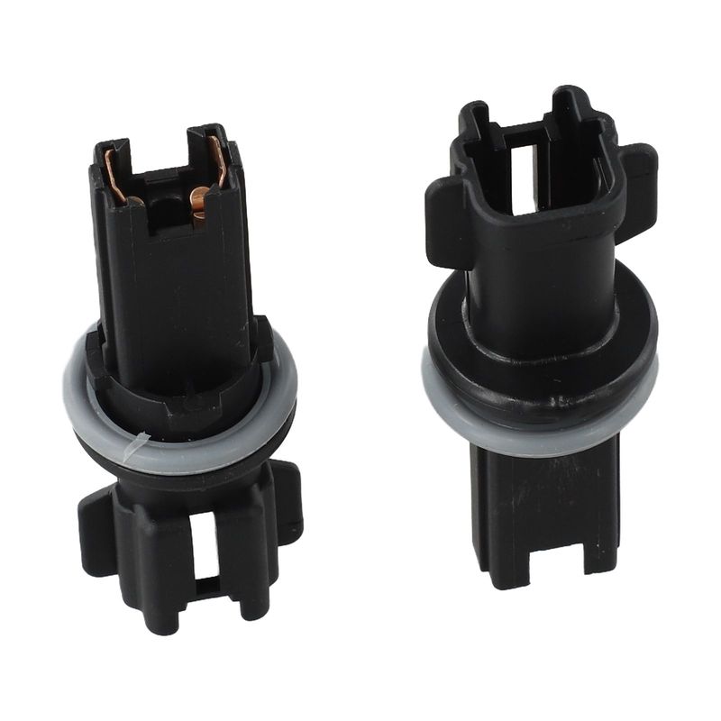 2x Lamp Light Socket 26240-9M400 For Nissan For Frontier For Maxima For Altima Automotive Accessories