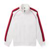 Men's Sports Jacket Spring and Autumn Thin Windbreaker Leisure Collar Coat