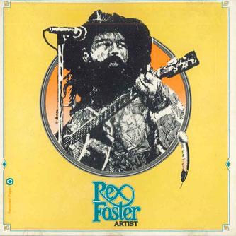 CD РАЗНЫЕ ИСПОЛНИТЕЛИ - Rex Foster Artist LEGACY103CD LEGACY Не из Японии Рок Б/У