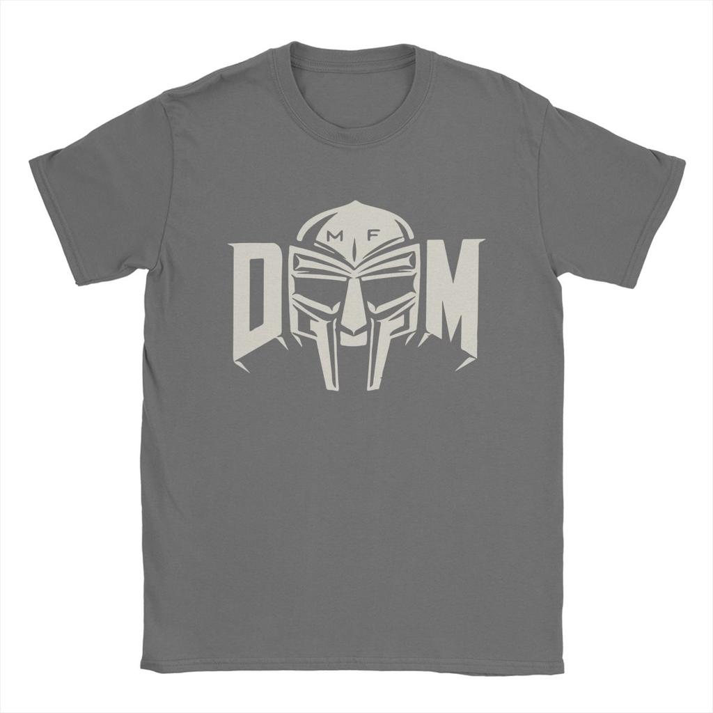 Потрясающая футболка Madvillain Singer Mf Dooms Madlib для мужчин, хлопковые футболки с круглым вырезом, футболки с коротким рукавом, топы больших размеров