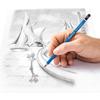STAEDTLER (STAEDTLER) 12B Марсульмграф Пишущие Рисующие 12 Карандашей 100-12B*12