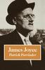 Книга James Joyce